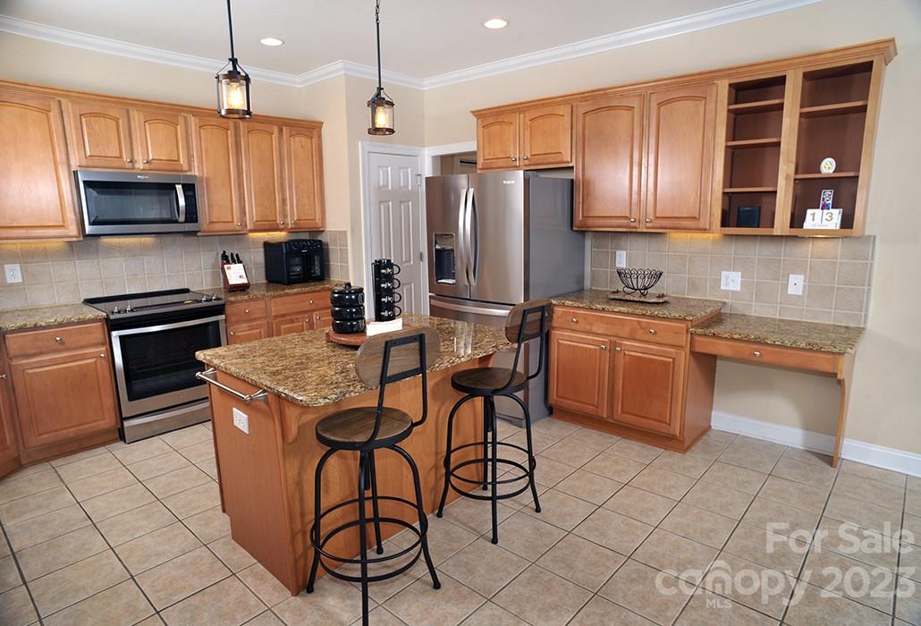 Balfour Springs - Residential