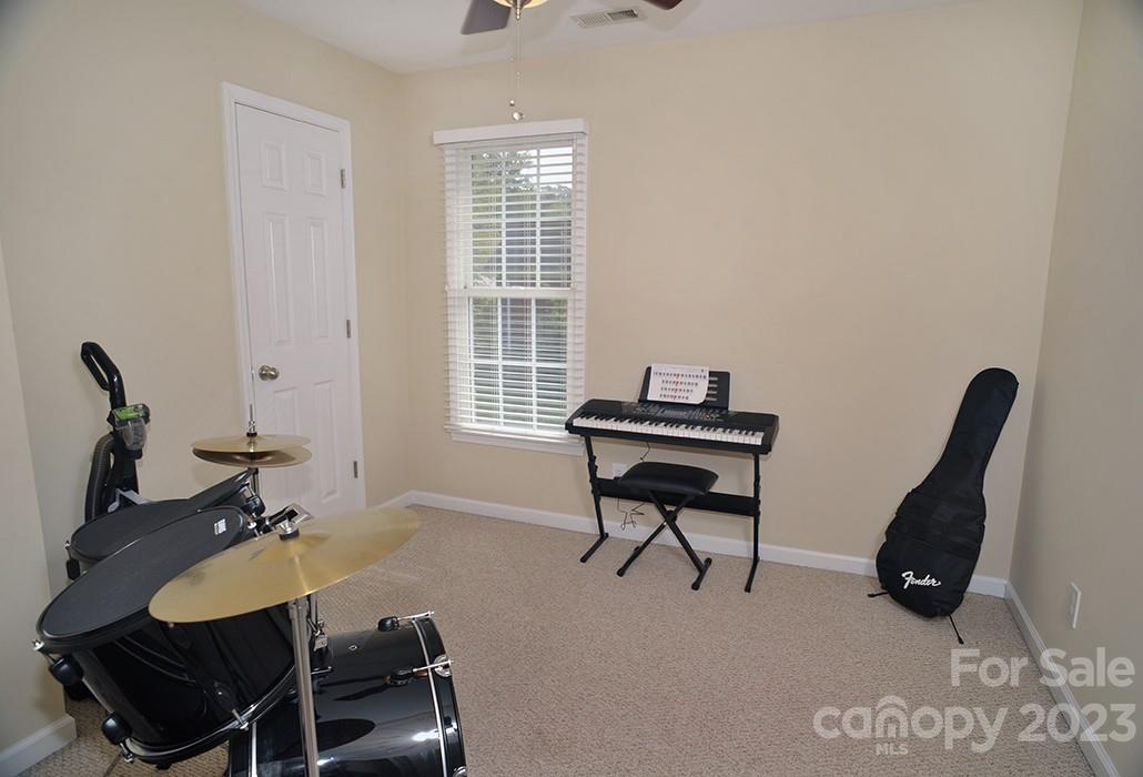 Balfour Springs - Residential