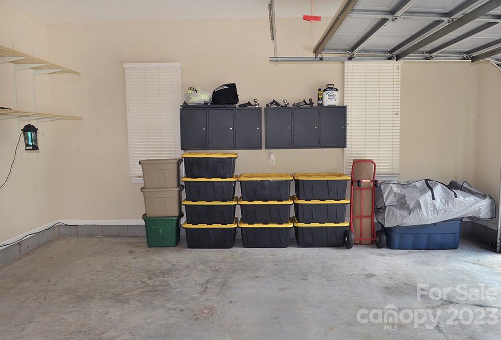 Balfour Springs - Residential