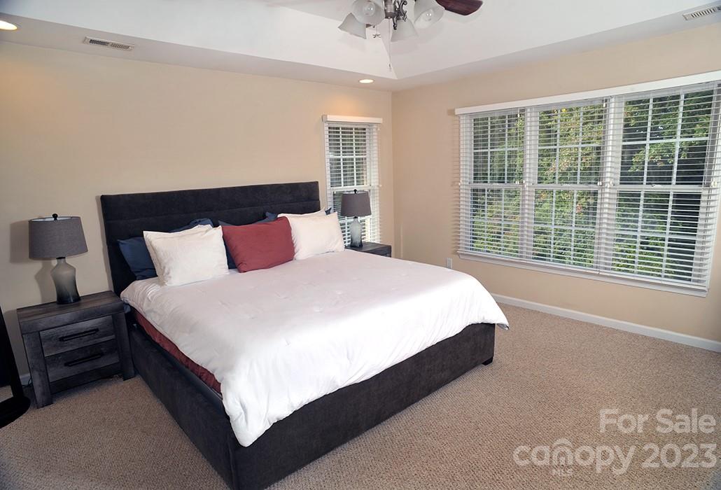 Balfour Springs - Residential