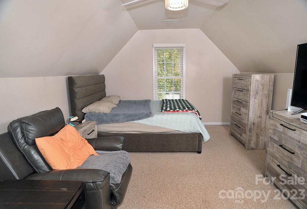 Balfour Springs - Residential