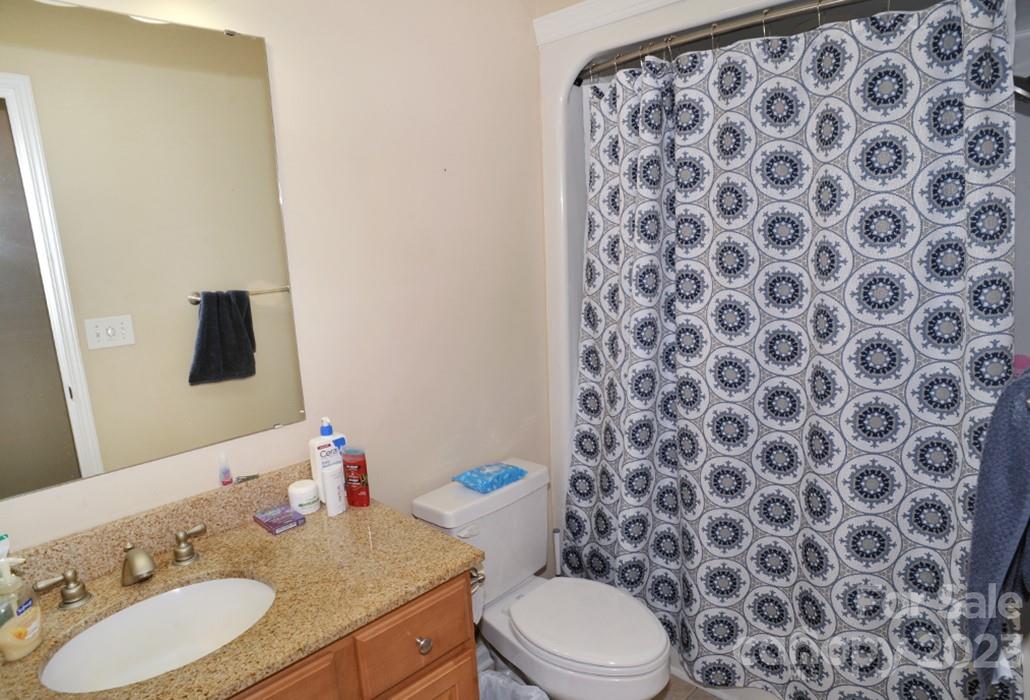 Balfour Springs - Residential