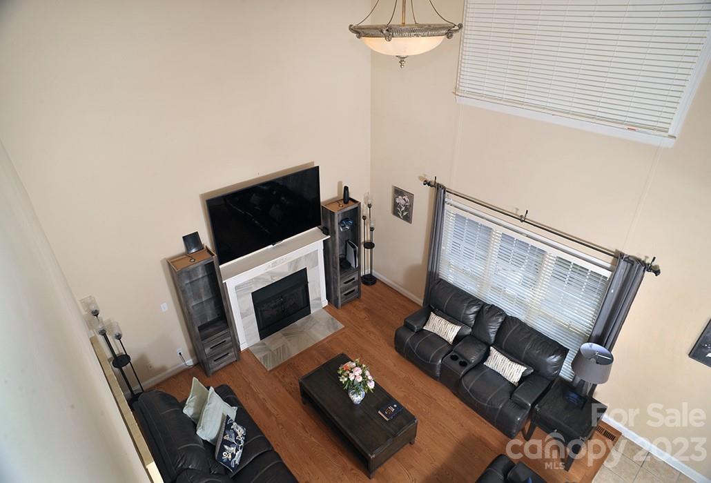 Balfour Springs - Residential