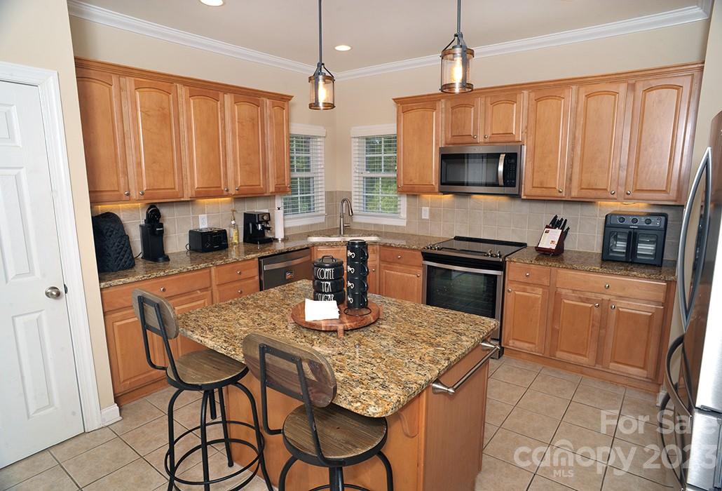 Balfour Springs - Residential