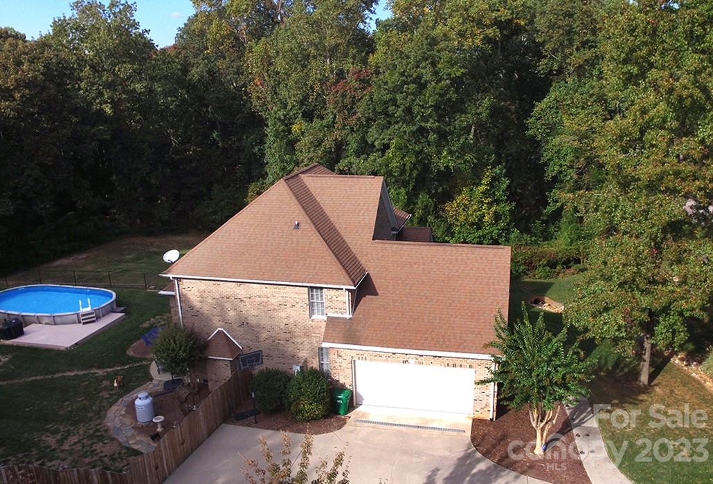 Balfour Springs - Residential