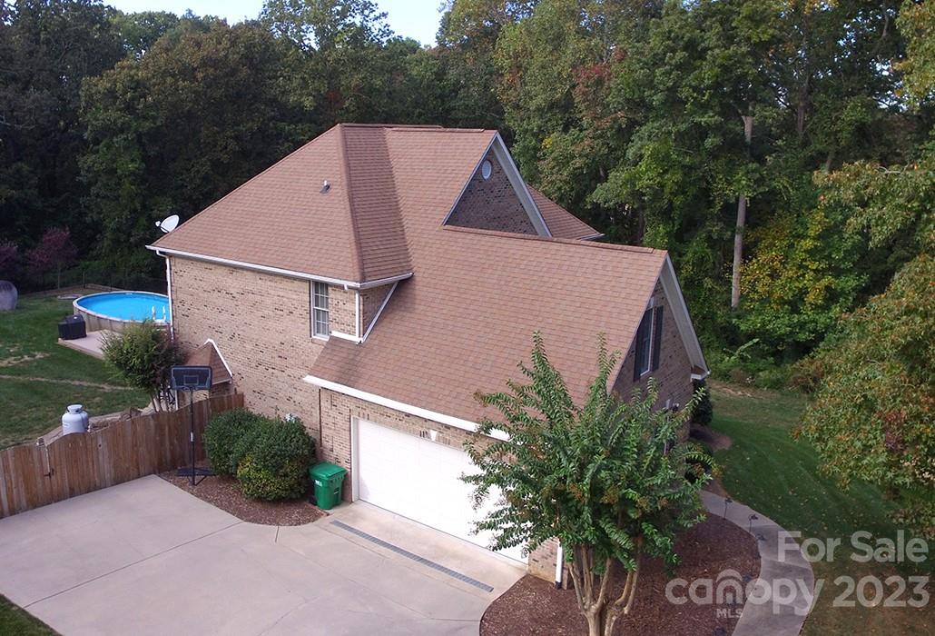 Balfour Springs - Residential