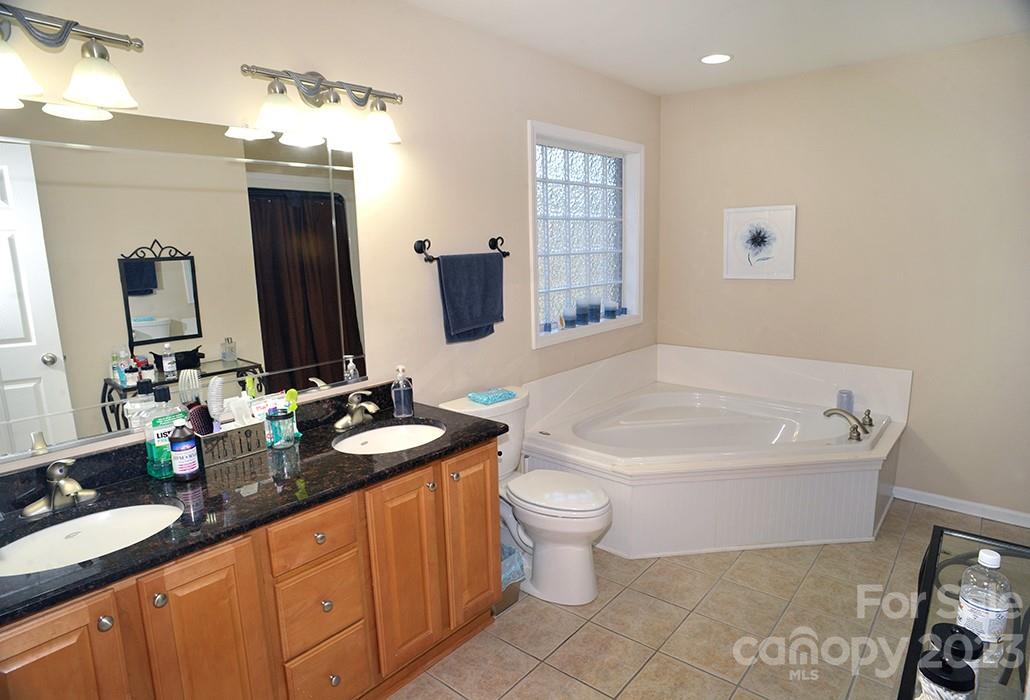 Balfour Springs - Residential