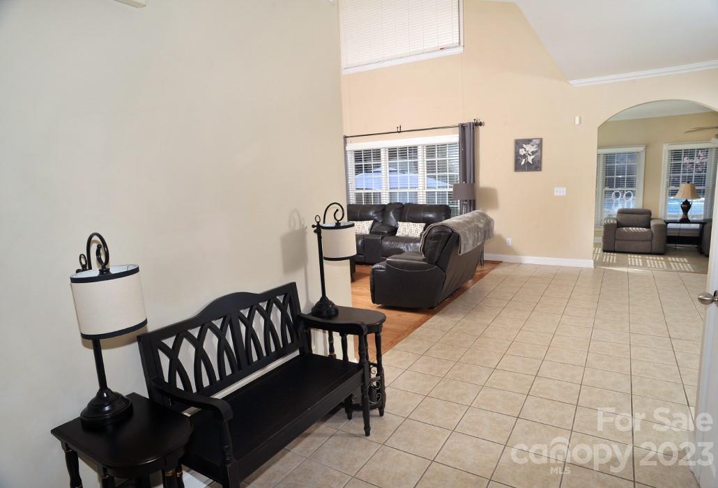 Balfour Springs - Residential