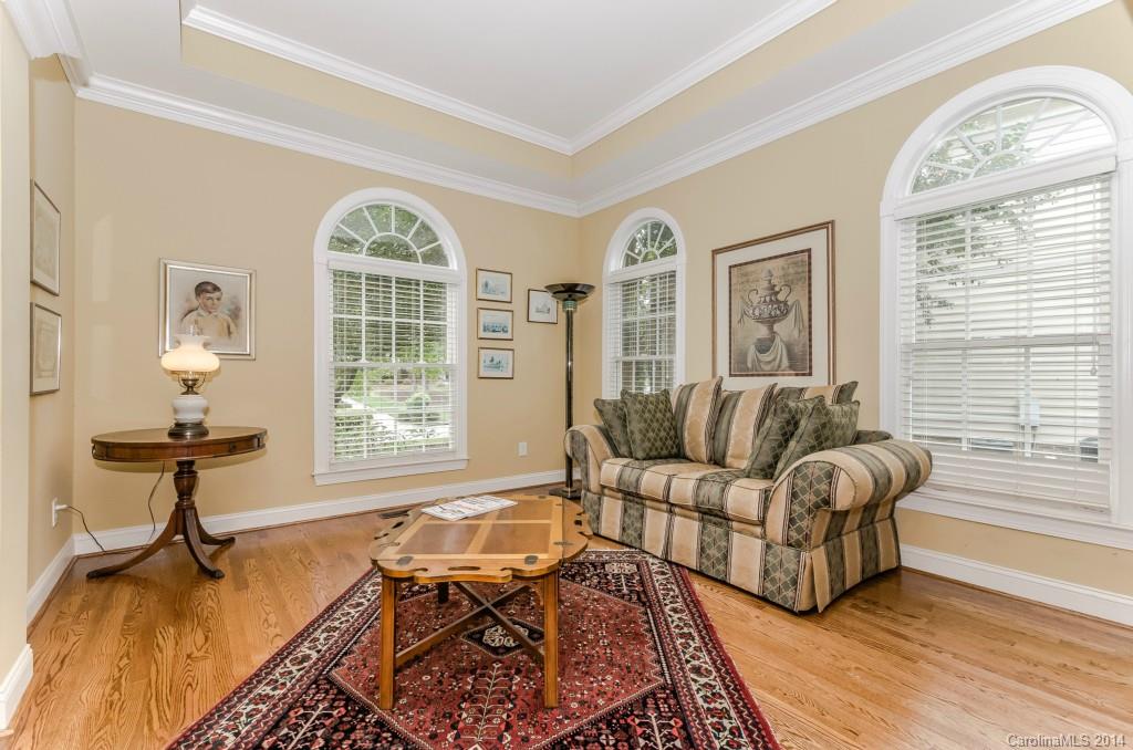 Providence Plantation - Residential