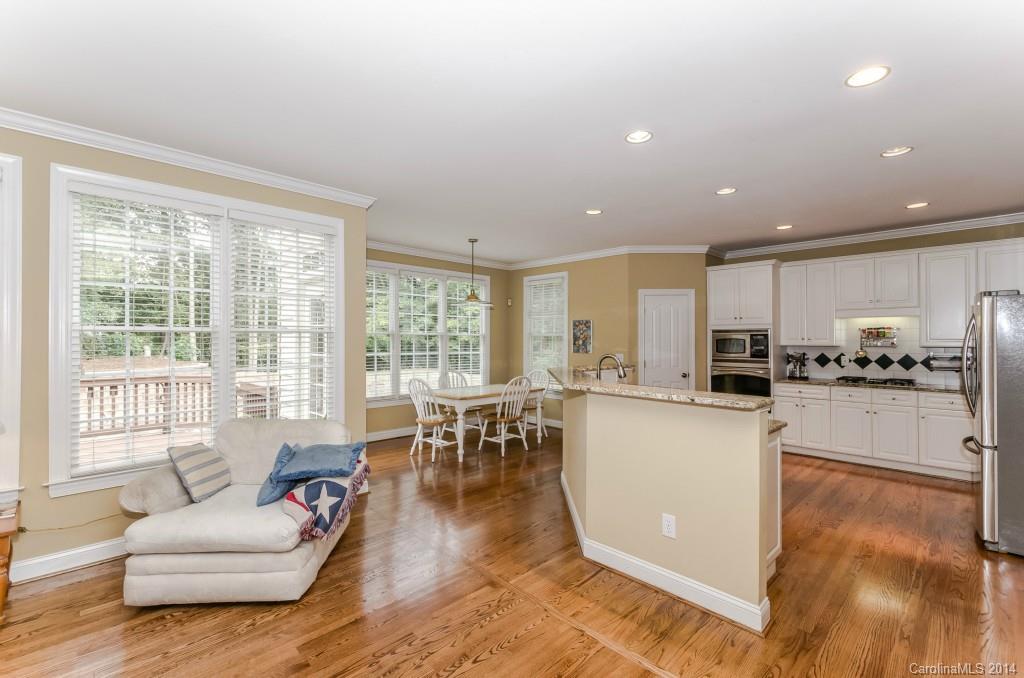 Providence Plantation - Residential