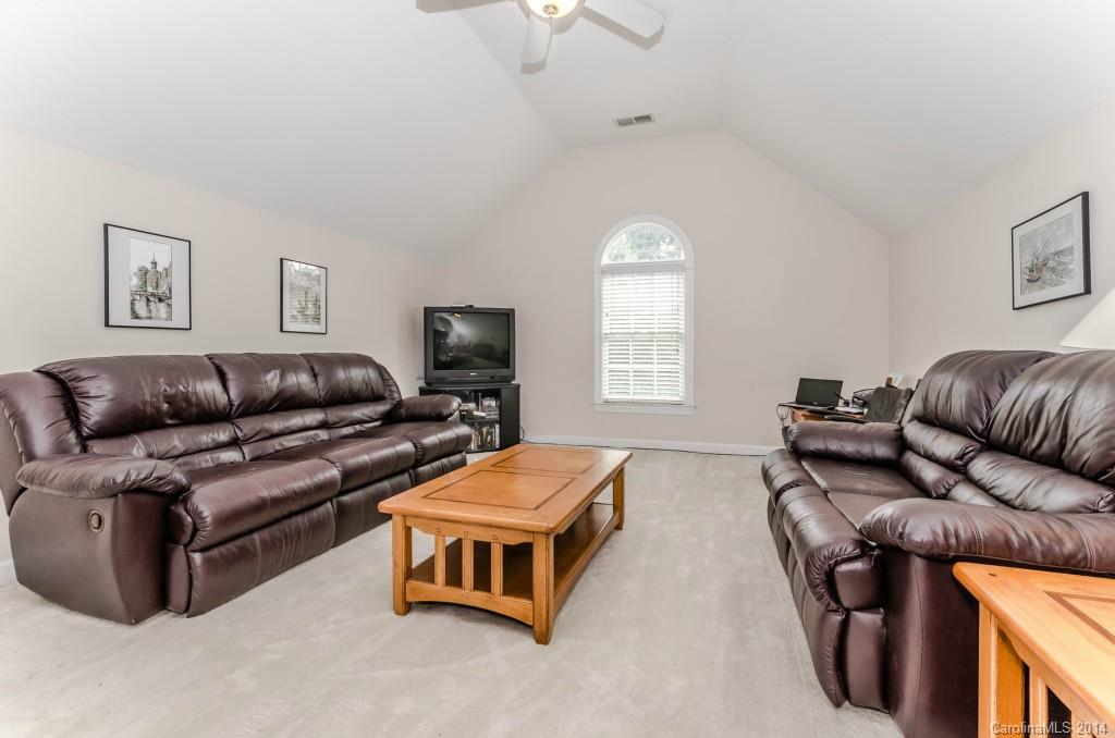 Providence Plantation - Residential