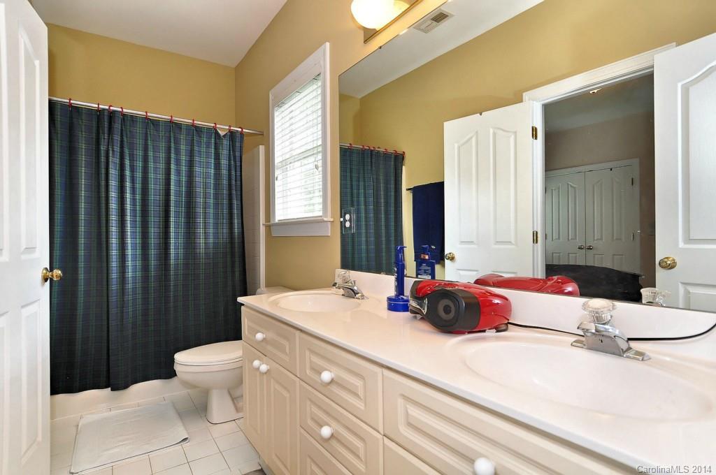 Providence Plantation - Residential