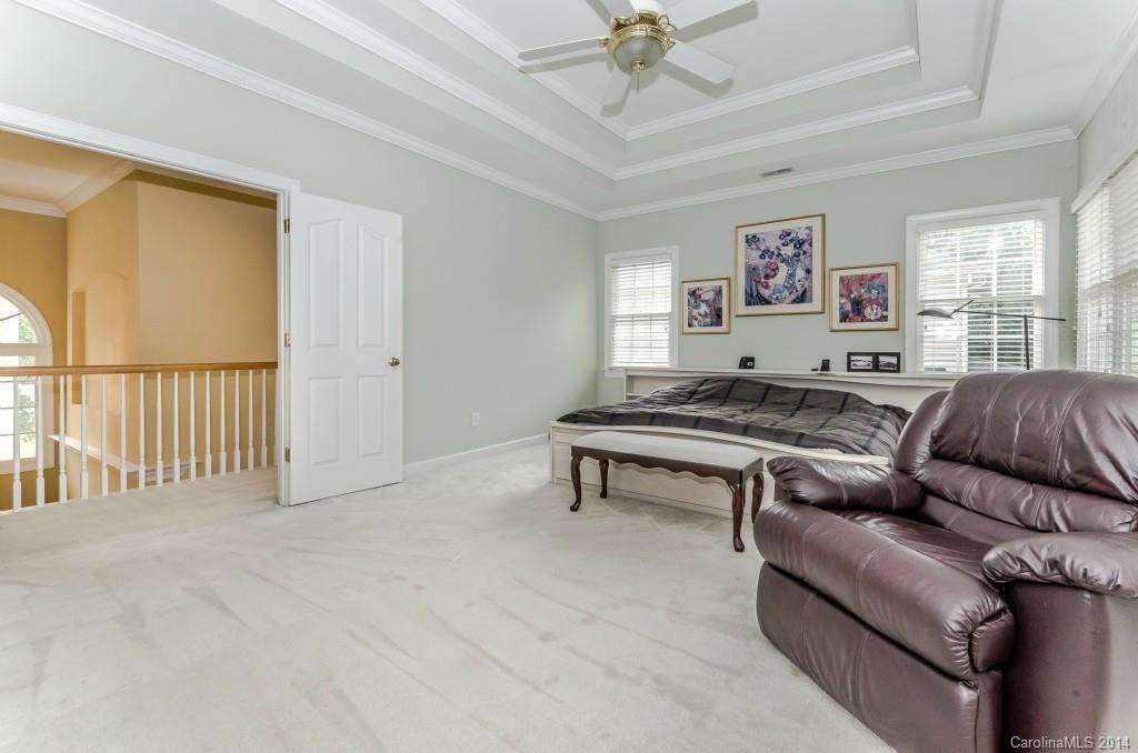 Providence Plantation - Residential