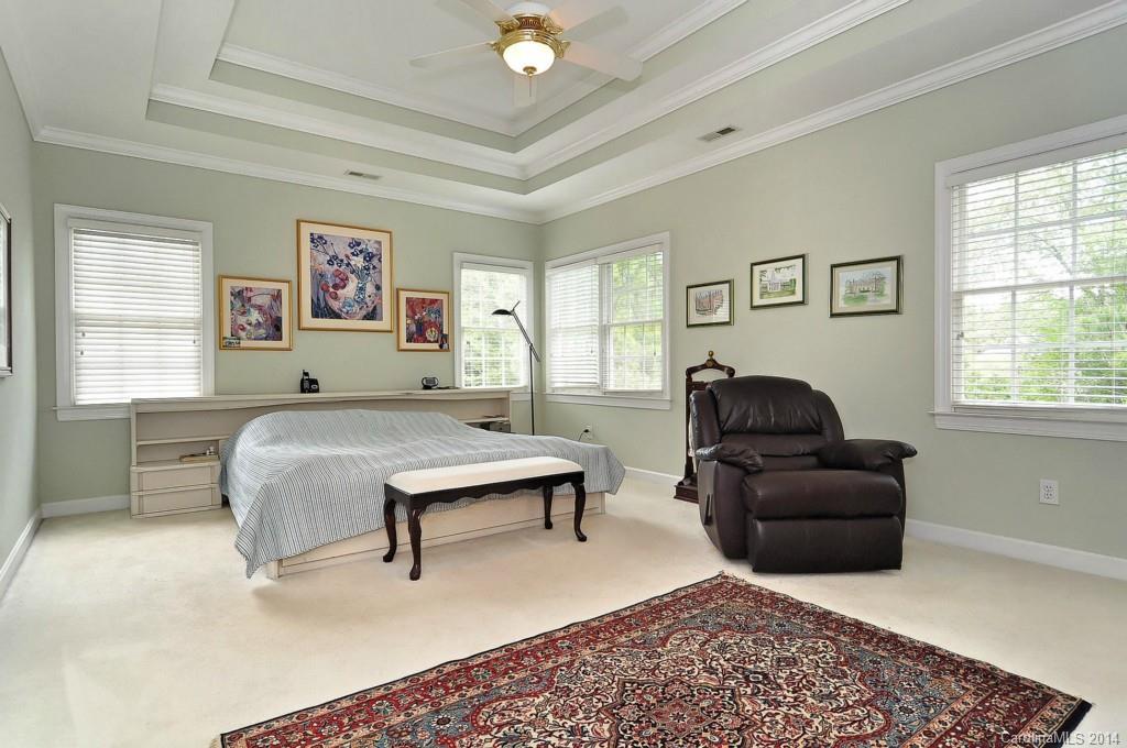 Providence Plantation - Residential