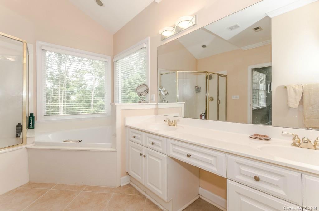 Providence Plantation - Residential