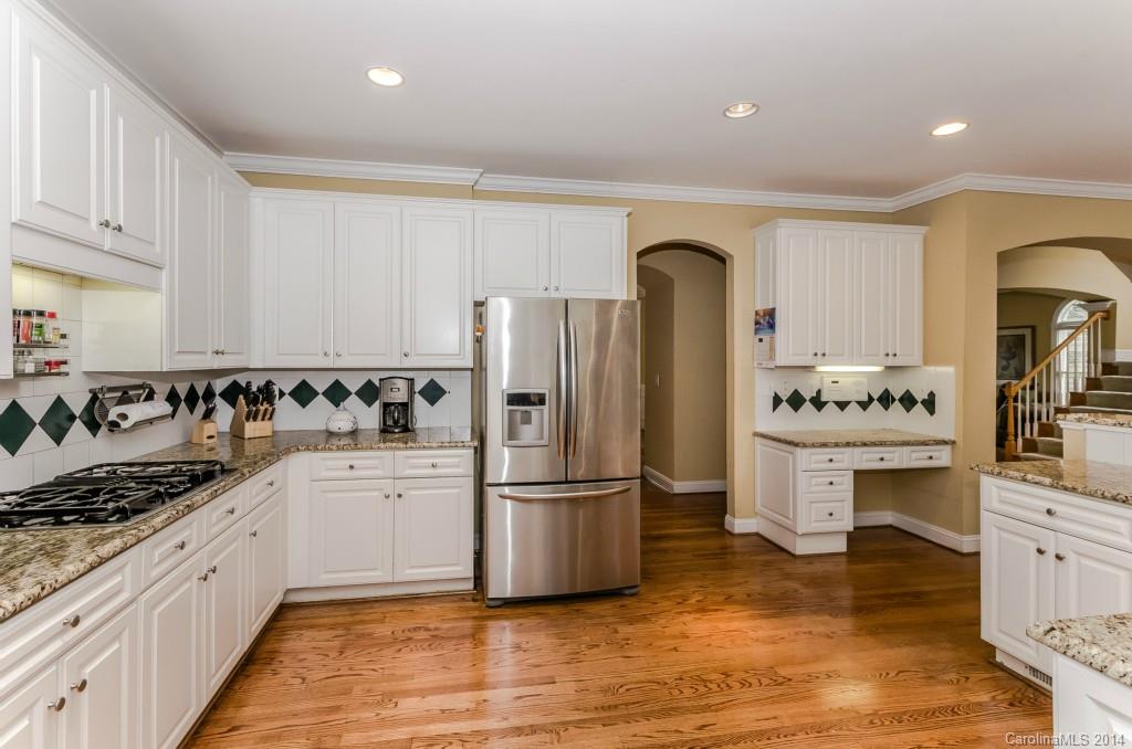 Providence Plantation - Residential