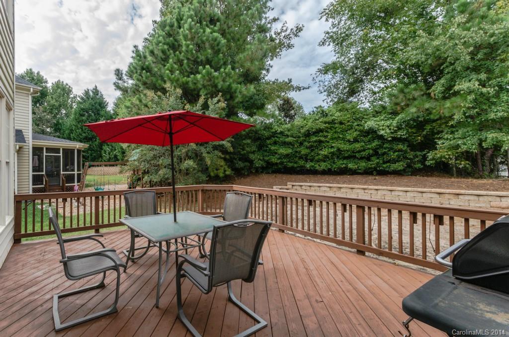 Providence Plantation - Residential