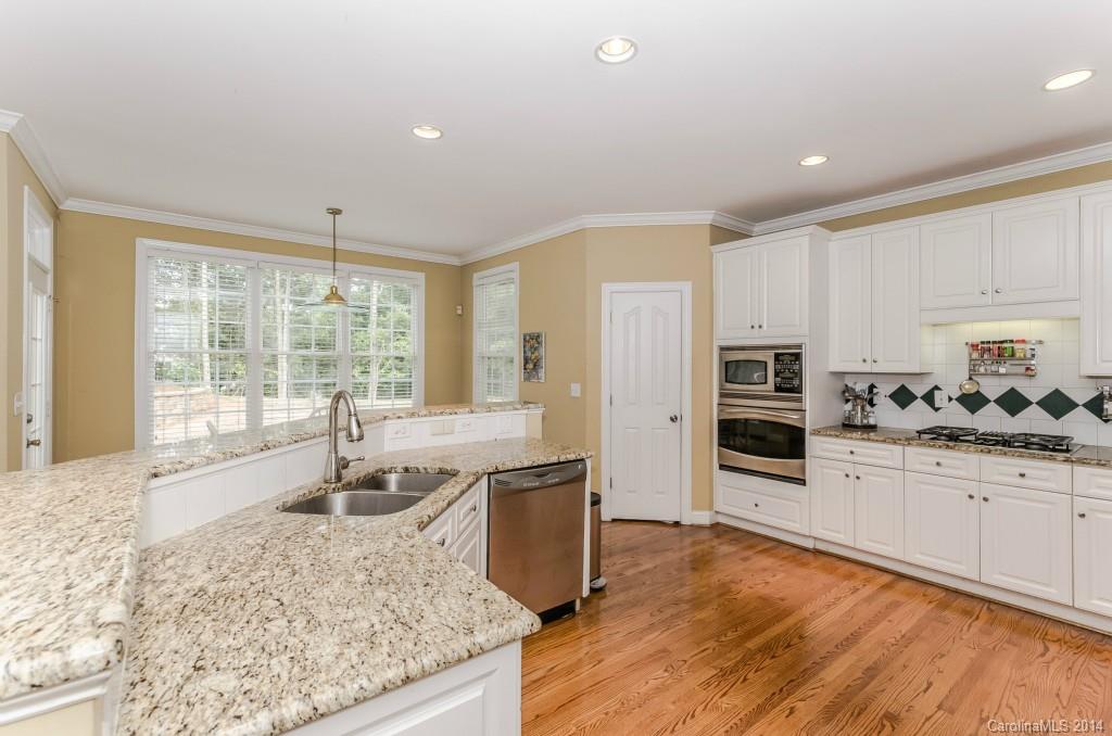 Providence Plantation - Residential