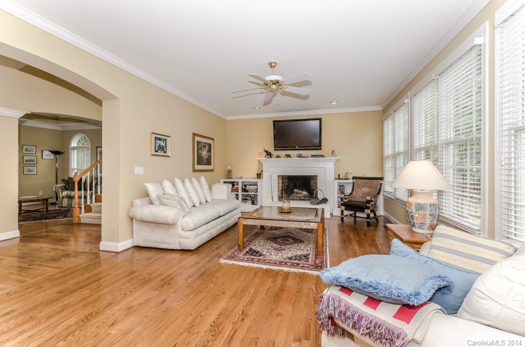 Providence Plantation - Residential