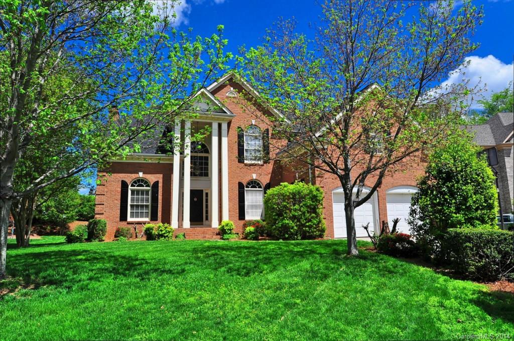 Providence Plantation - Residential