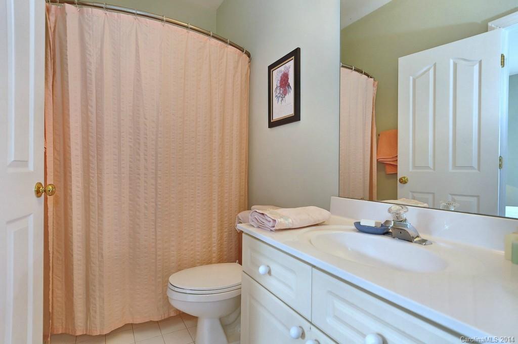 Providence Plantation - Residential