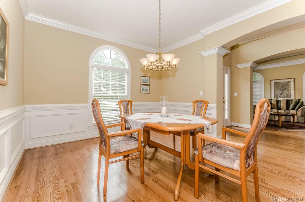 Providence Plantation - Residential