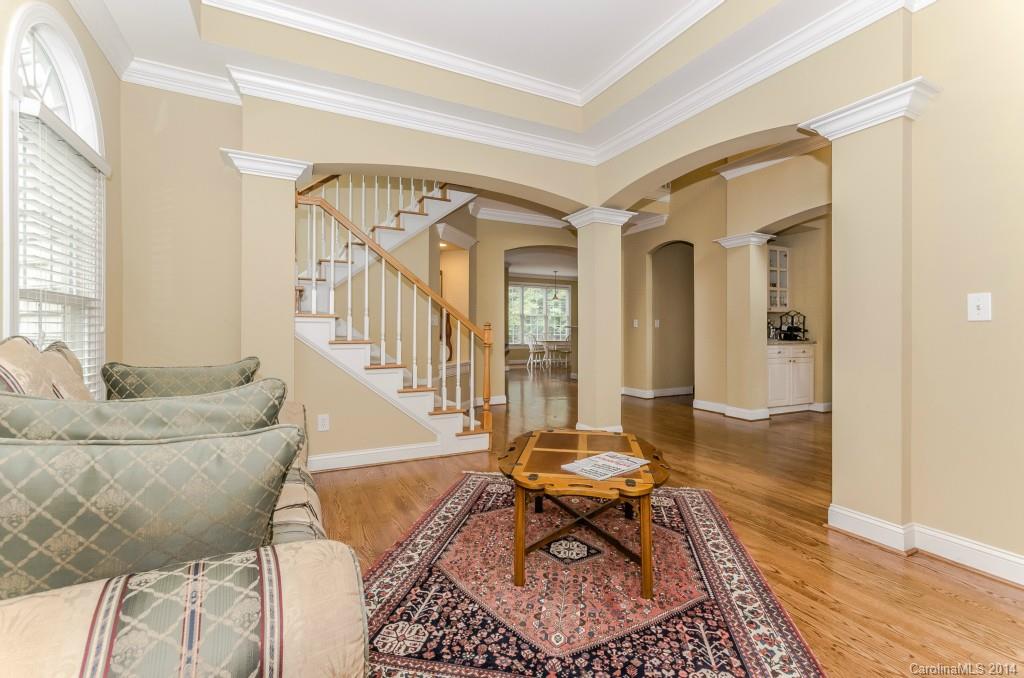 Providence Plantation - Residential