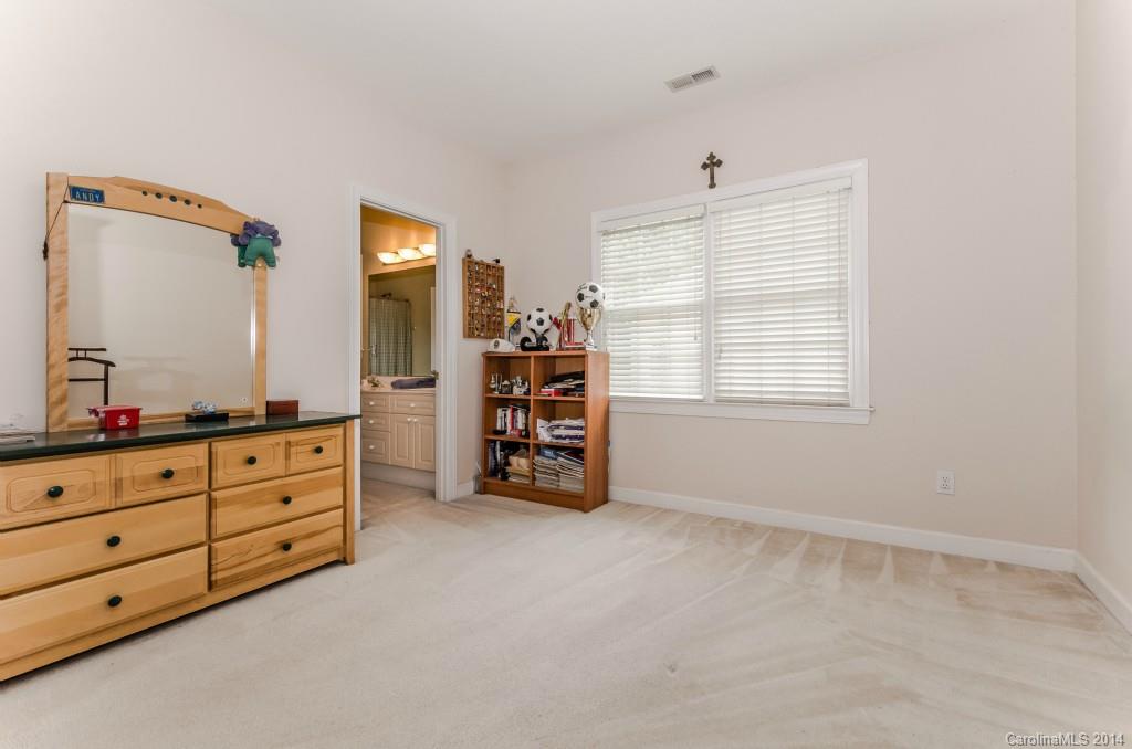 Providence Plantation - Residential