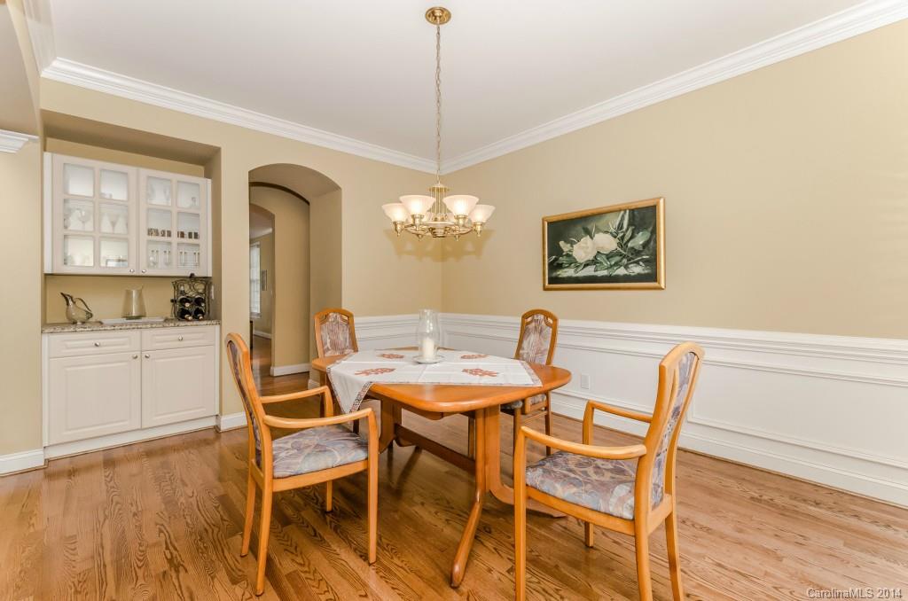 Providence Plantation - Residential