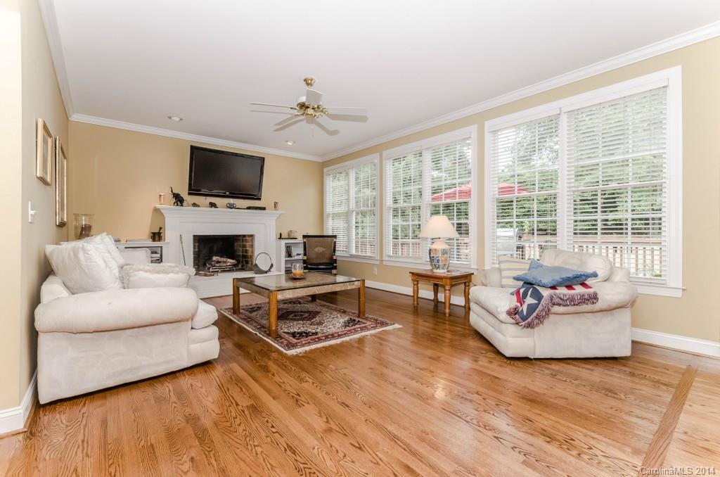 Providence Plantation - Residential