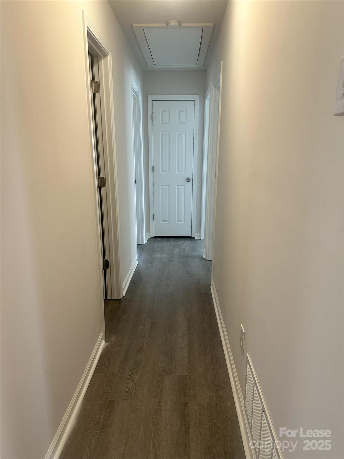 Eastwoods - Residential Lease