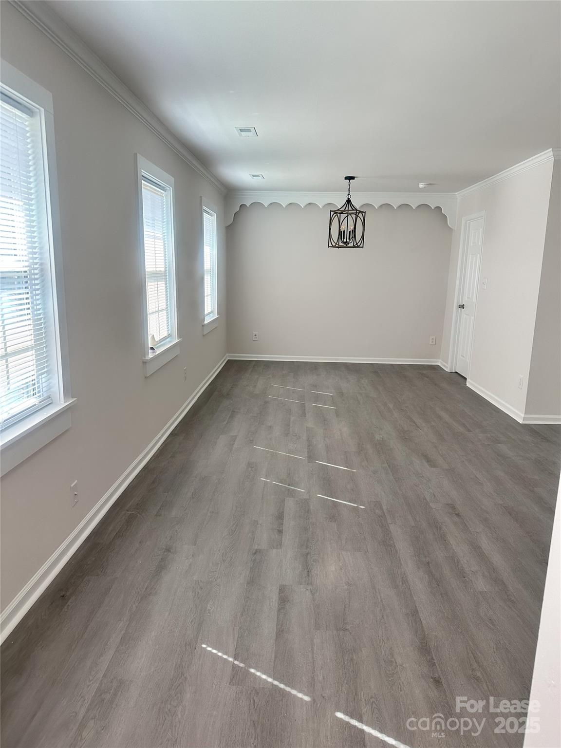 Eastwoods - Residential Lease