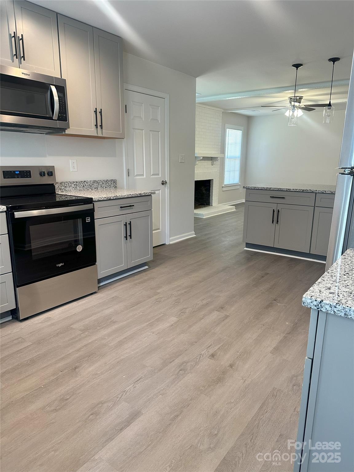 Eastwoods - Residential Lease