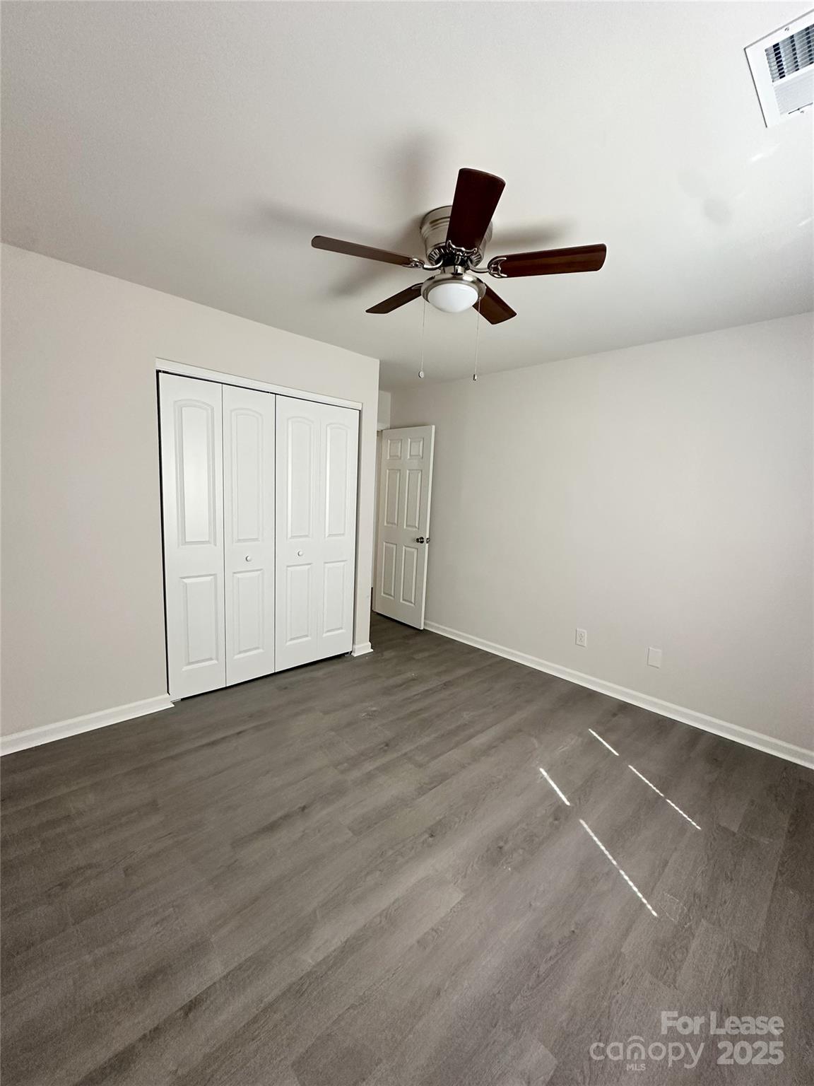 Eastwoods - Residential Lease