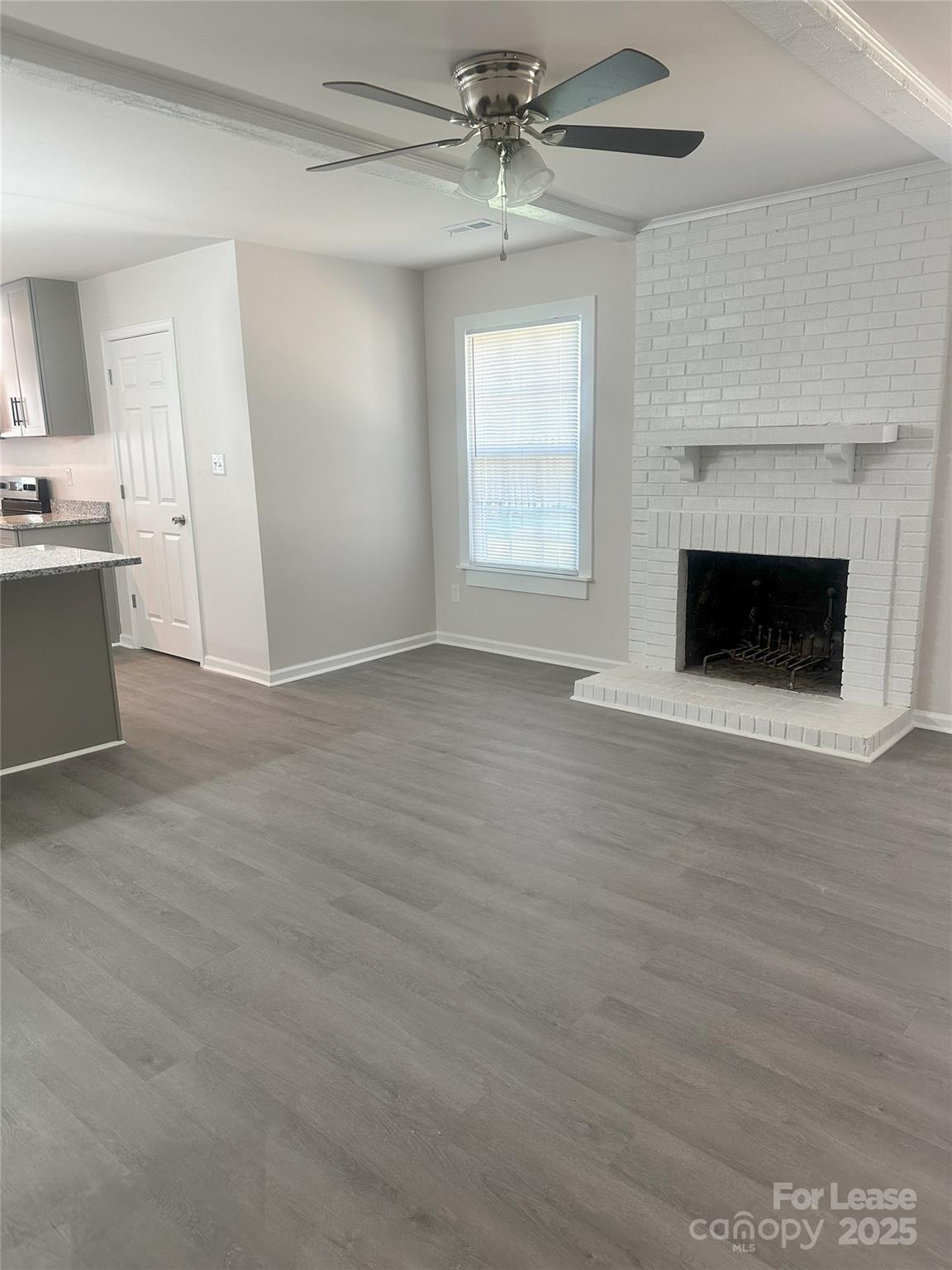Eastwoods - Residential Lease
