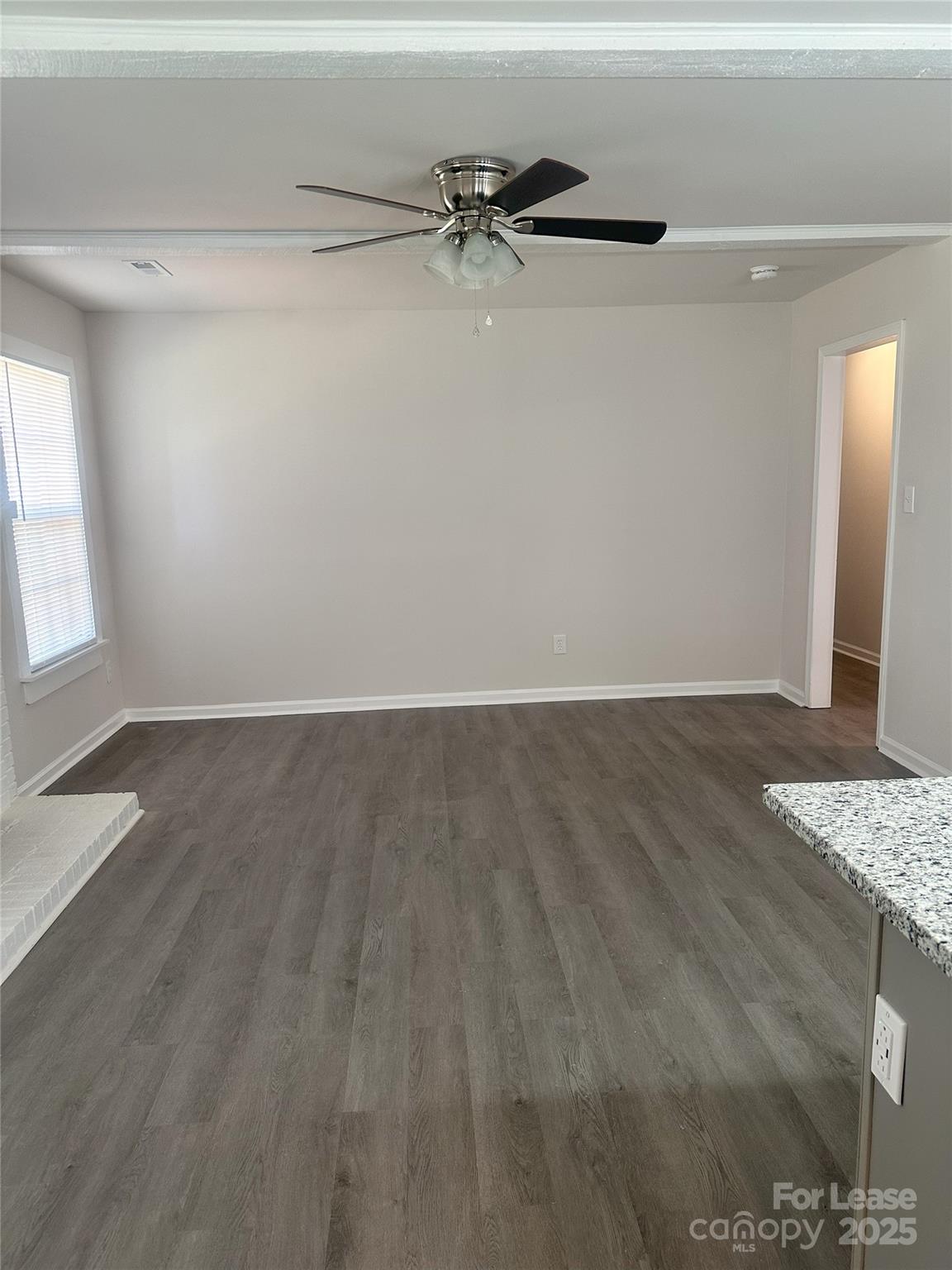 Eastwoods - Residential Lease