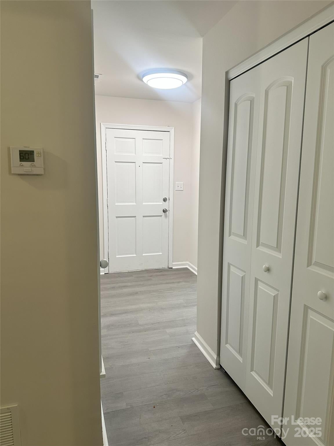 Eastwoods - Residential Lease