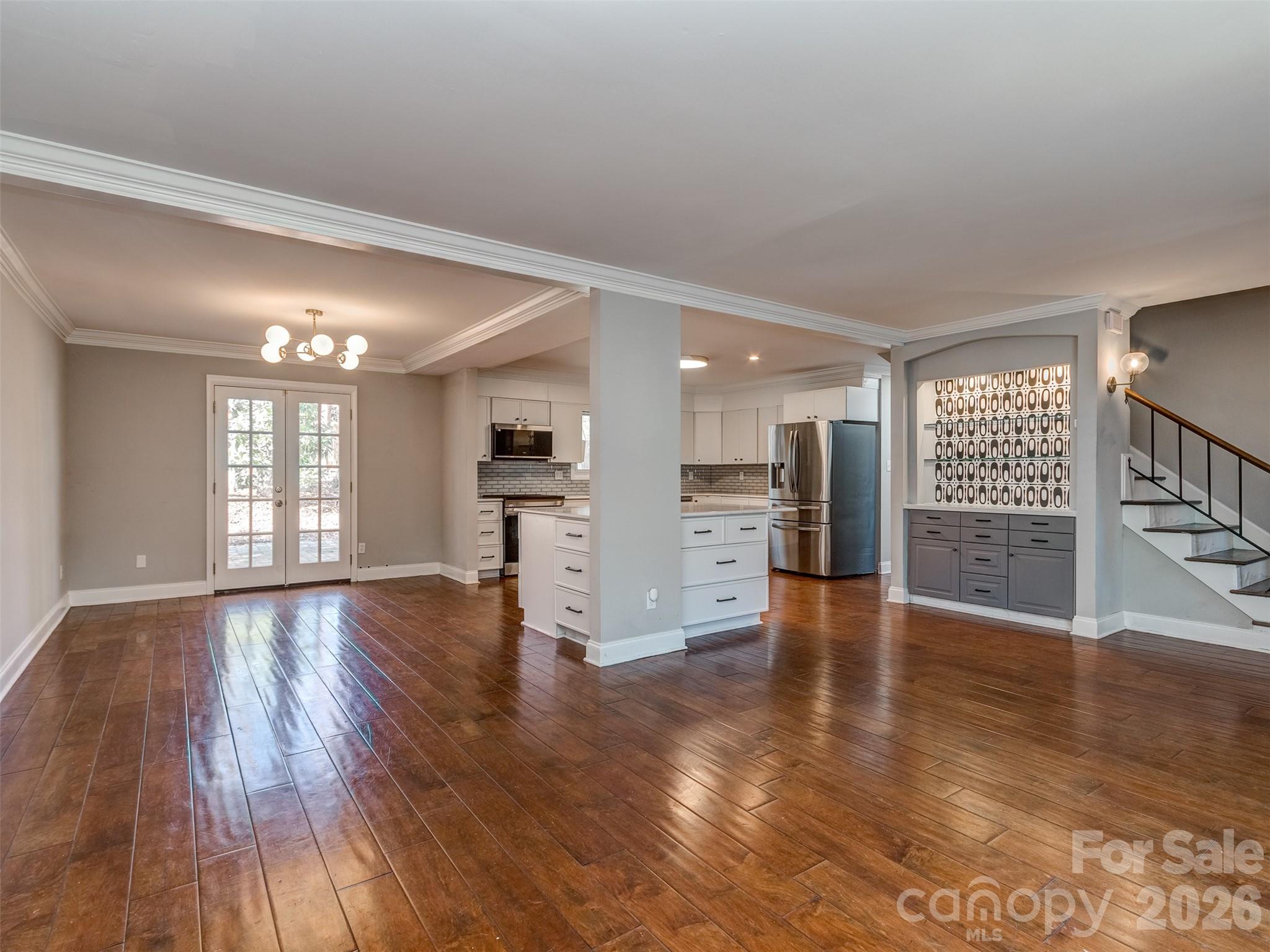 7000 Valley Haven Drive