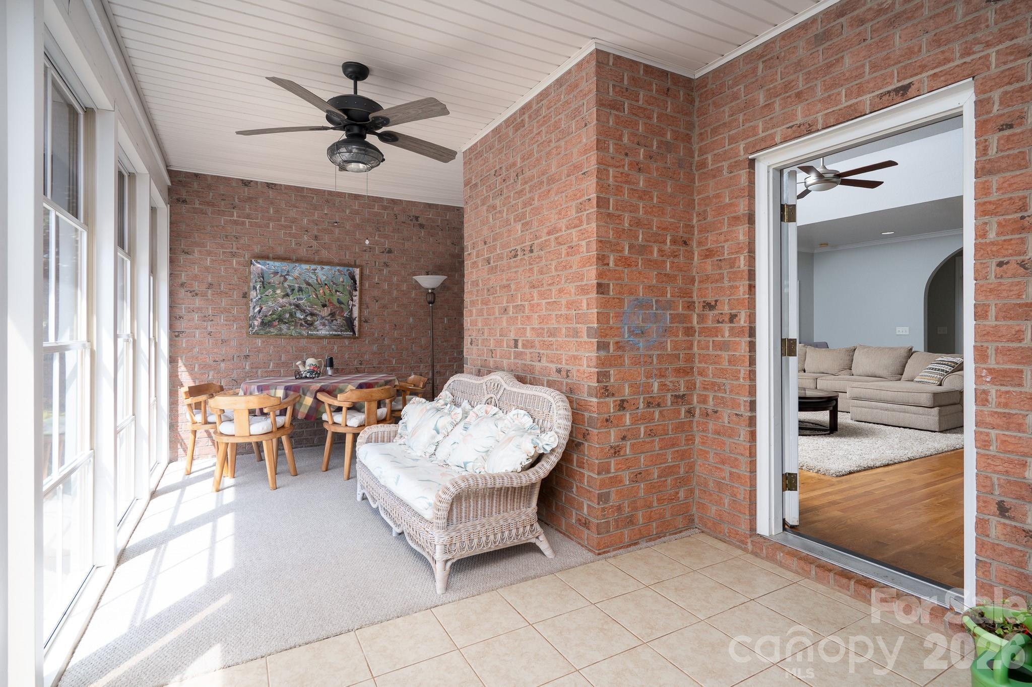 Davis Farm - Residential