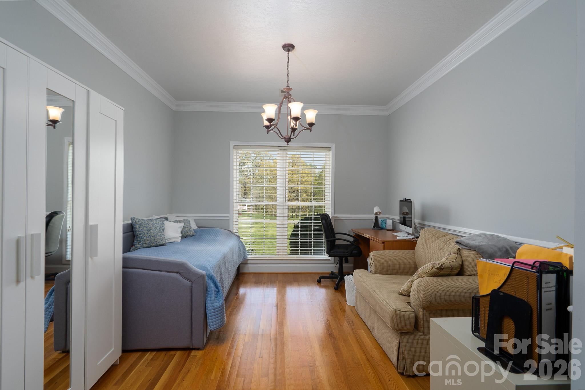 Davis Farm - Residential