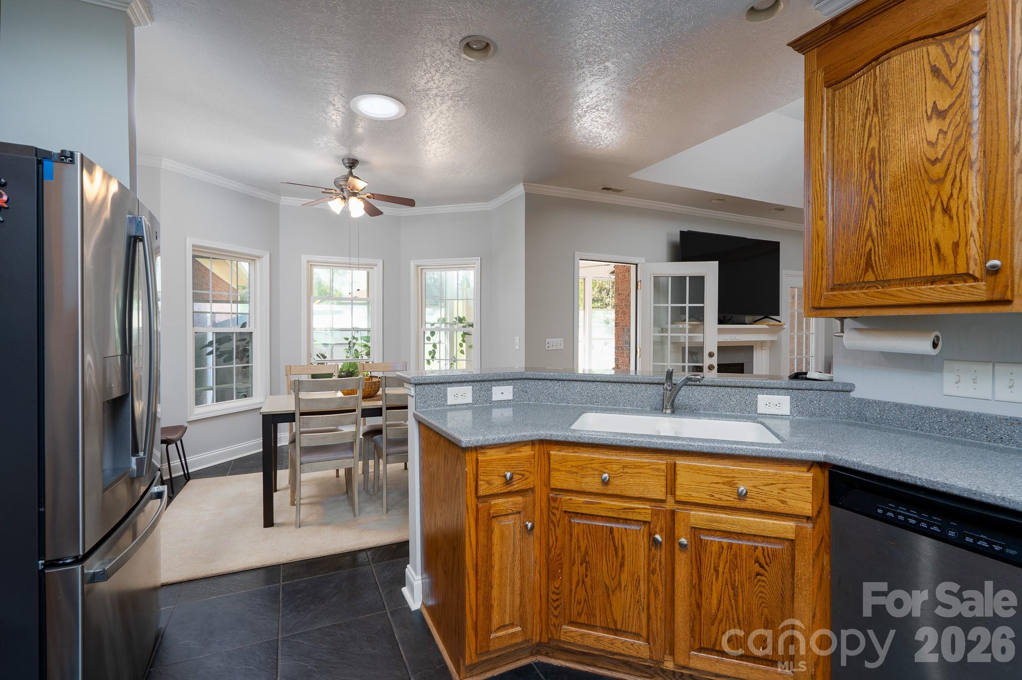 Davis Farm - Residential