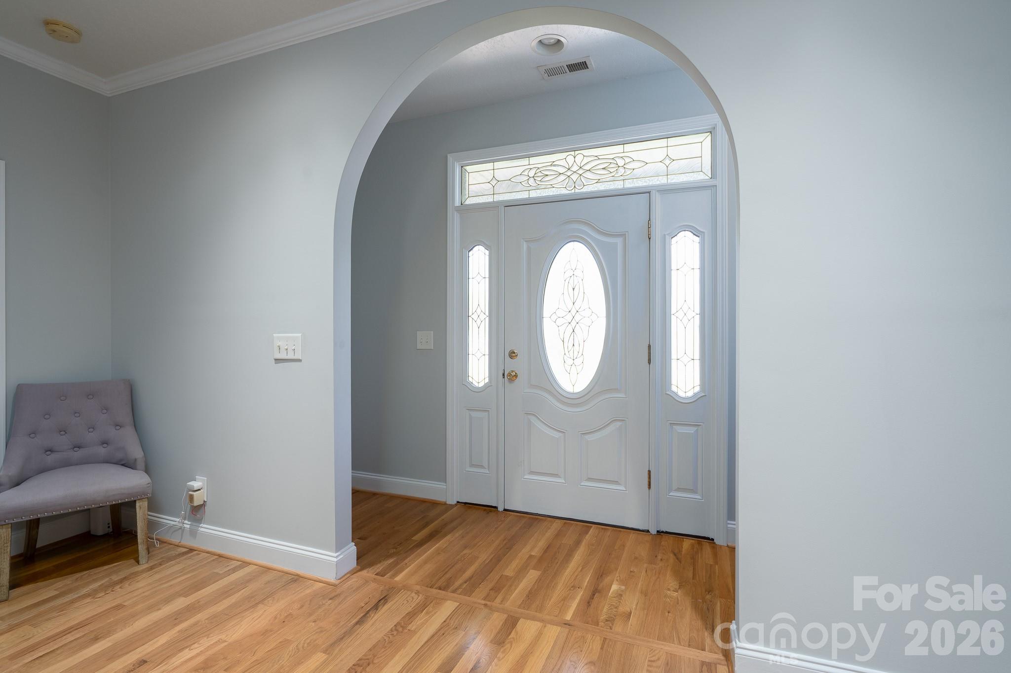 Davis Farm - Residential