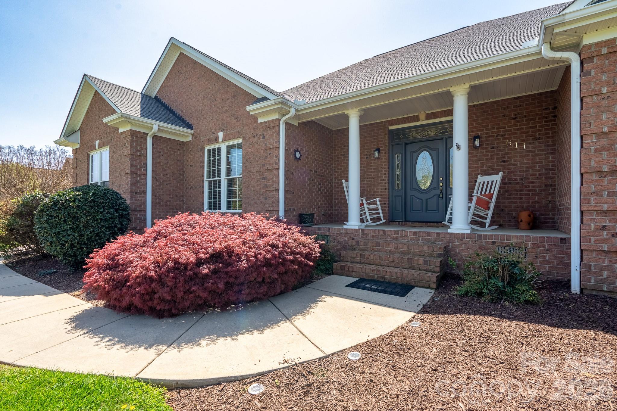 Davis Farm - Residential