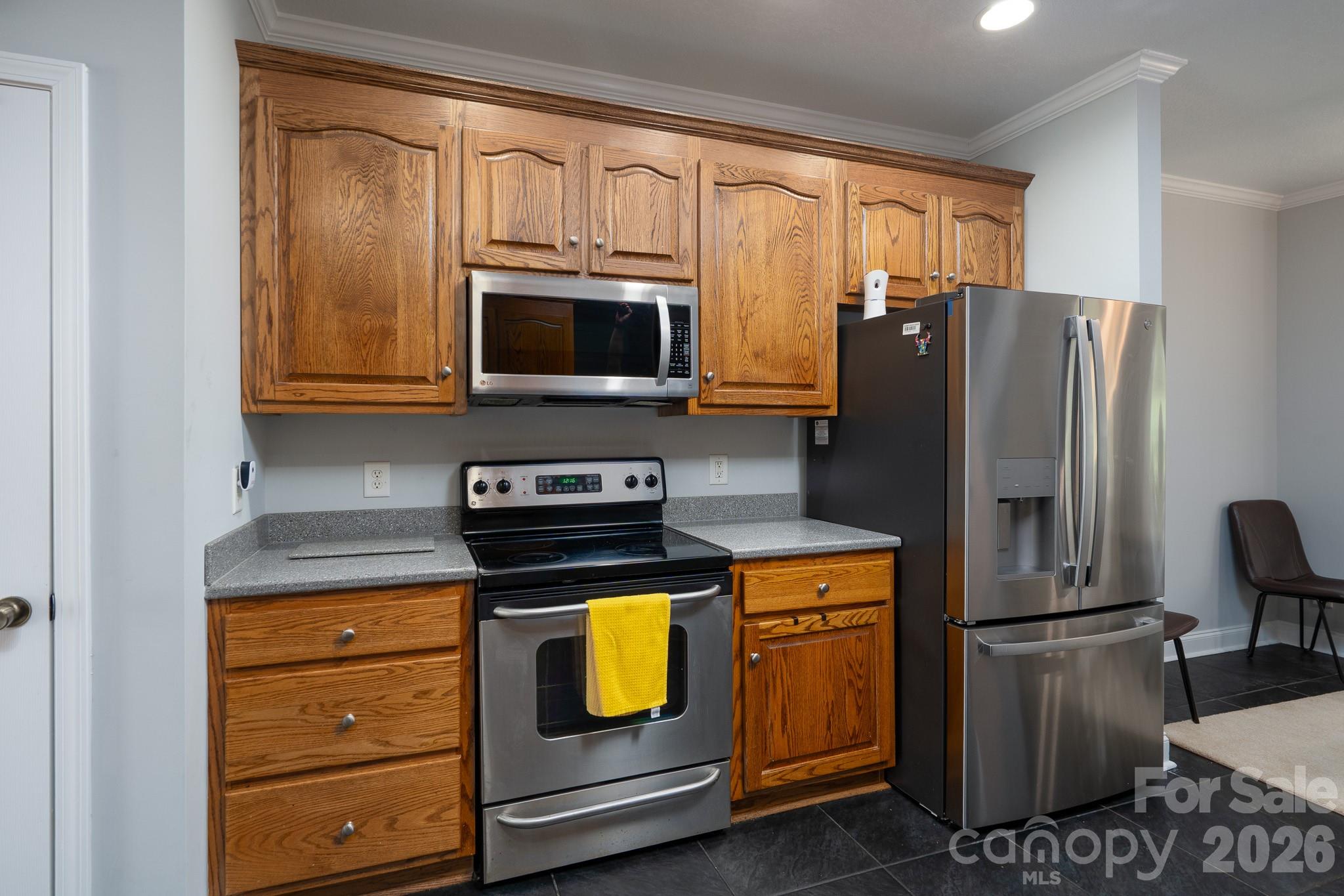 Davis Farm - Residential