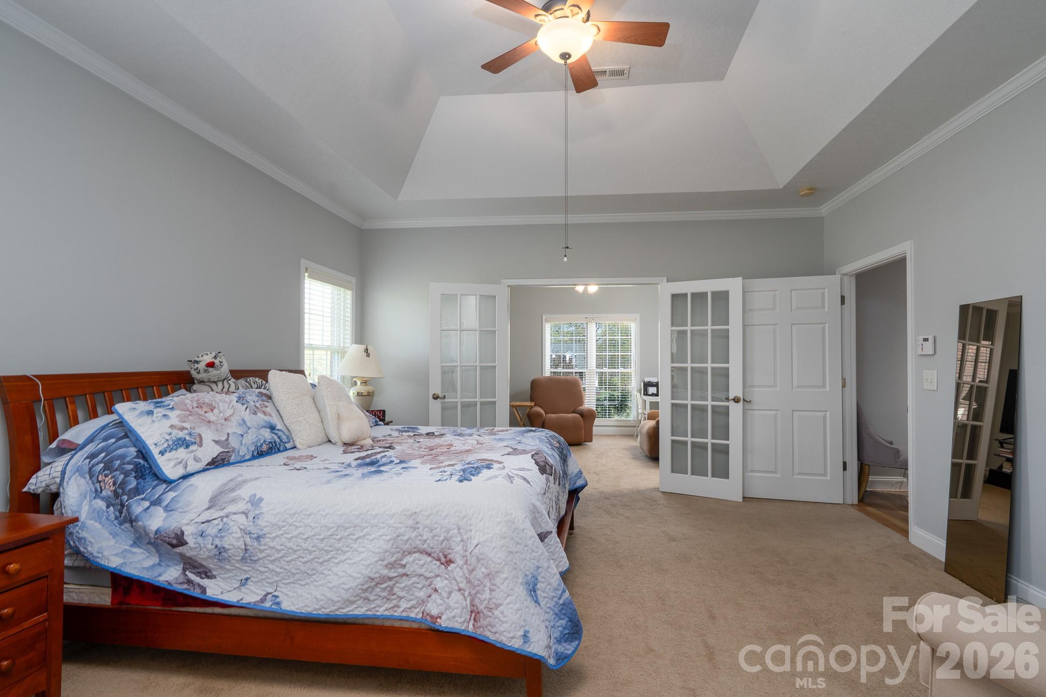 Davis Farm - Residential