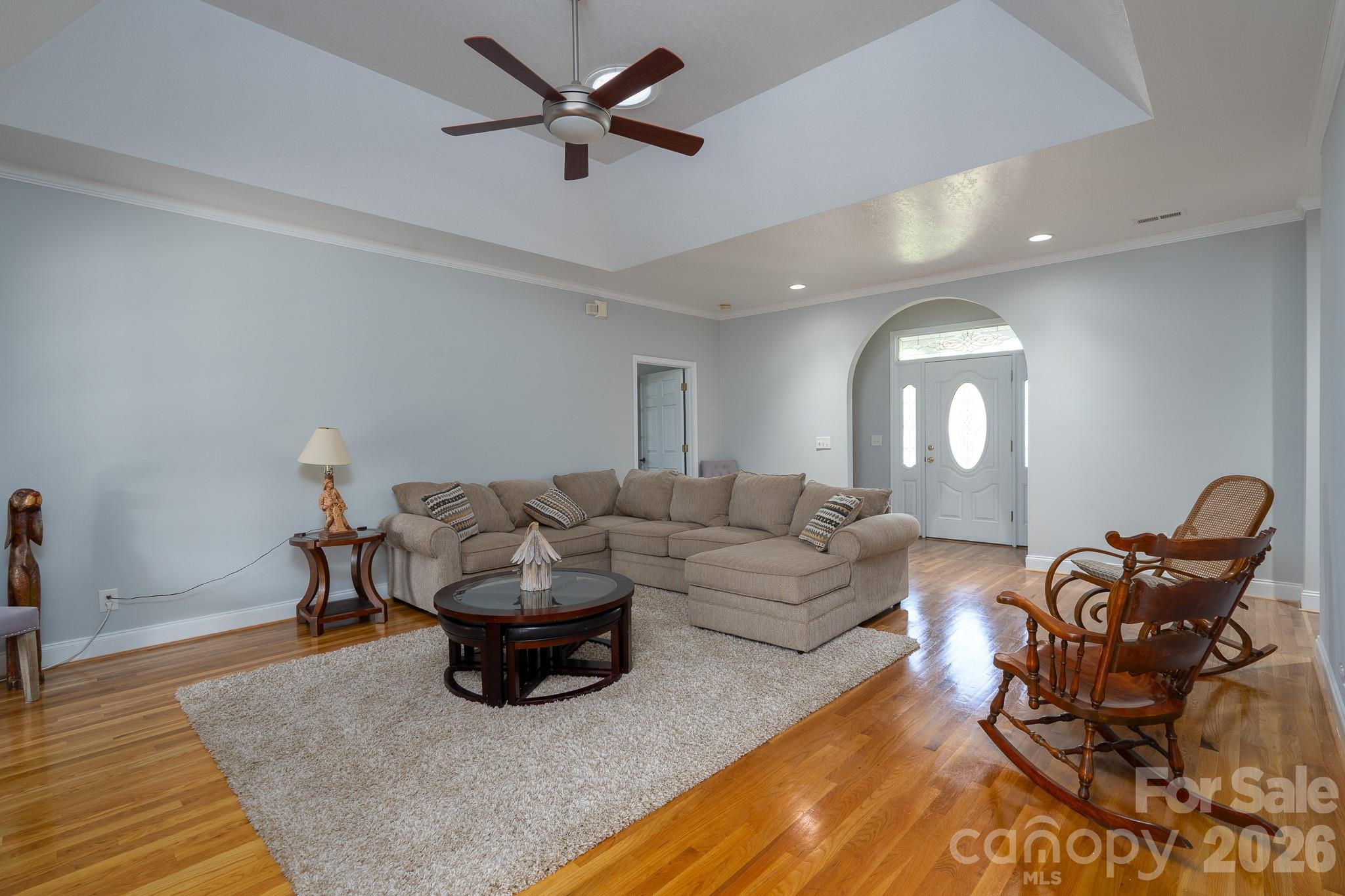 Davis Farm - Residential