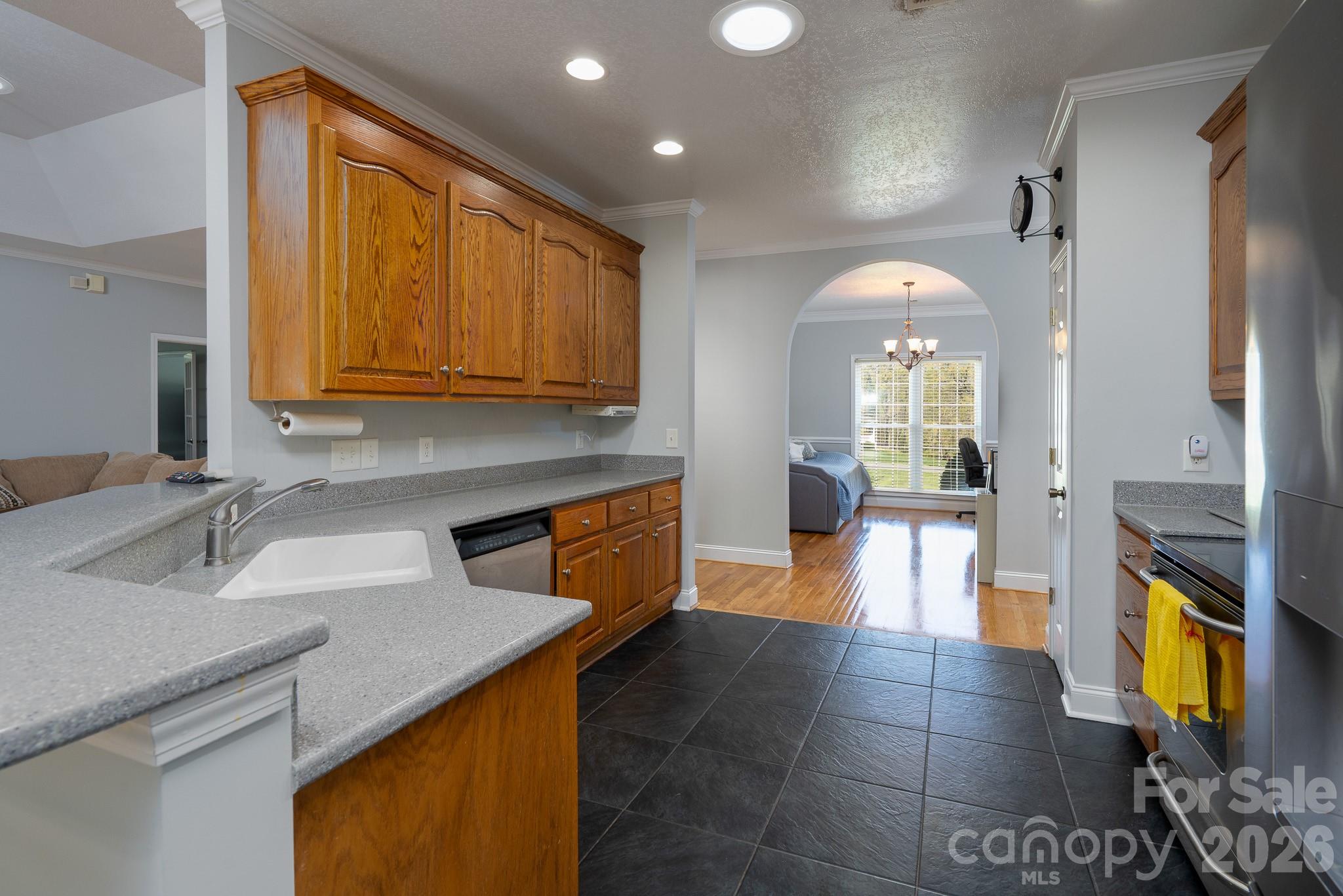 Davis Farm - Residential