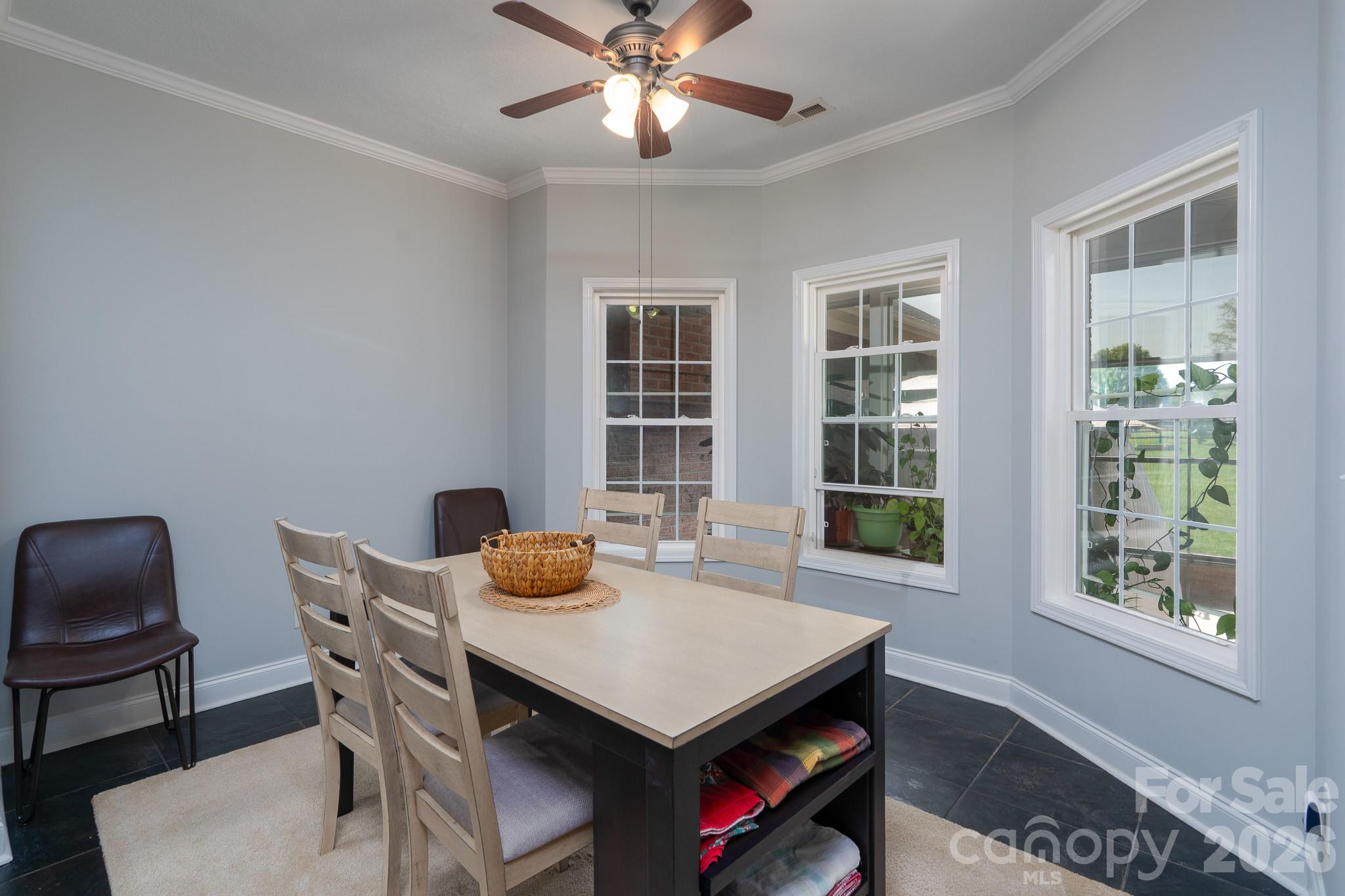 Davis Farm - Residential