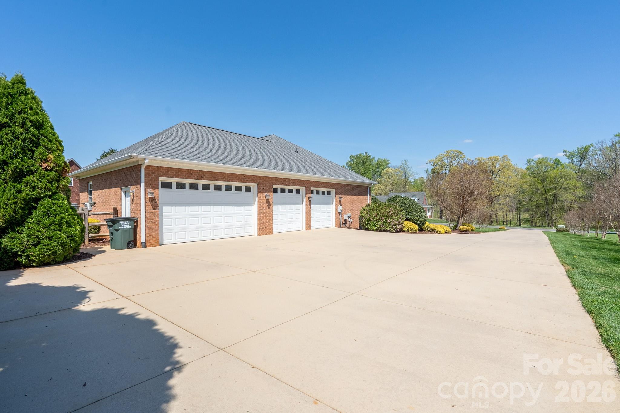 Davis Farm - Residential