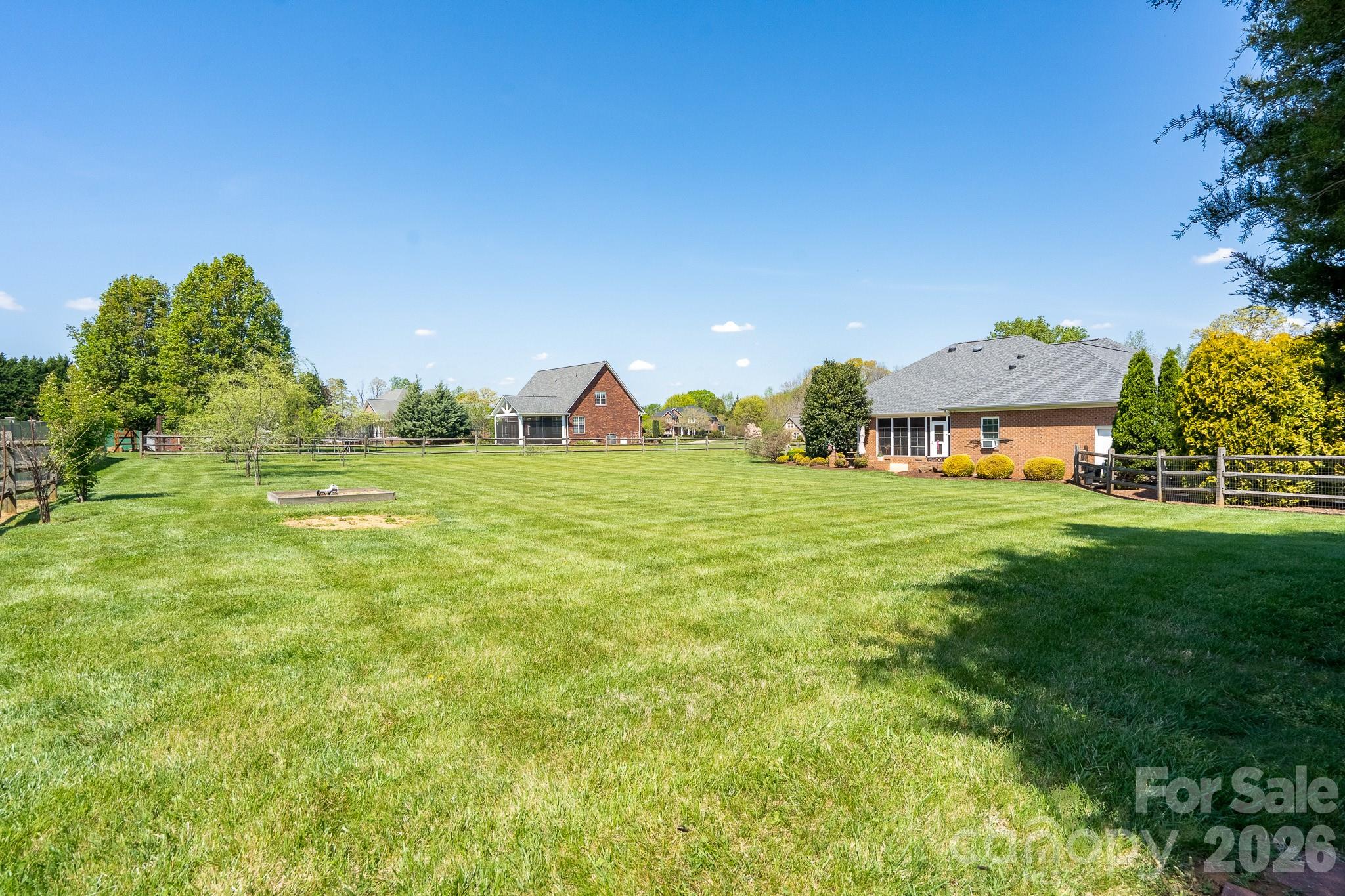 Davis Farm - Residential